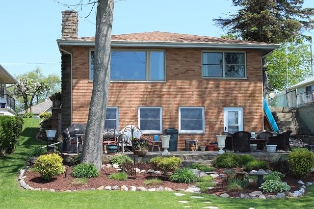 25948 N Shore Dr, Elkhart, IN 46514 photo 1