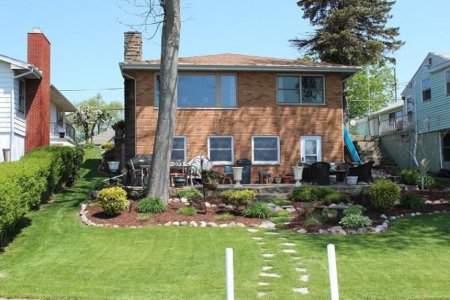 25948 N Shore Dr, Elkhart, IN 46514 photo 28