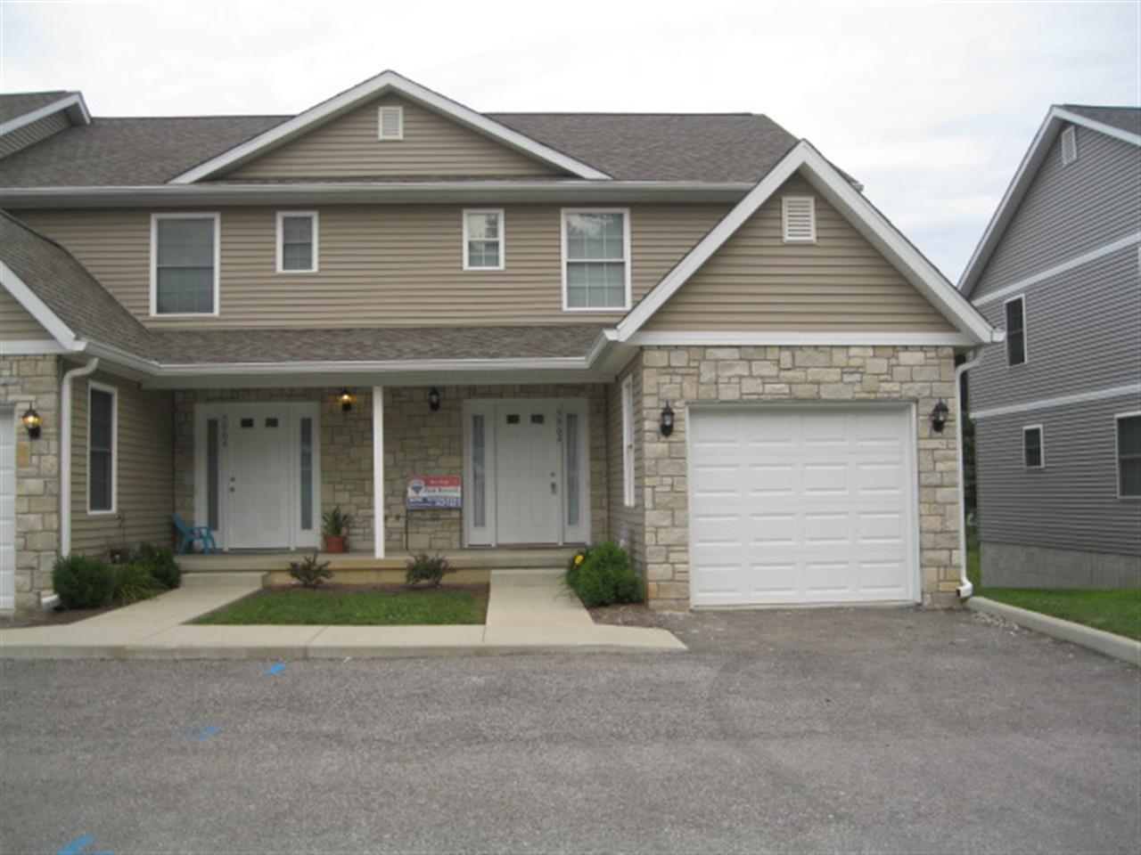 5962 N Ajuga Ct, Ellettsville, IN 47429 photo 1