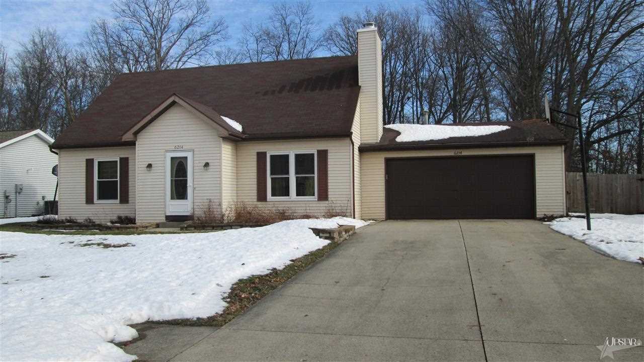 6214 Brandonwood Ln, Fort Wayne, IN 46835 photo 1