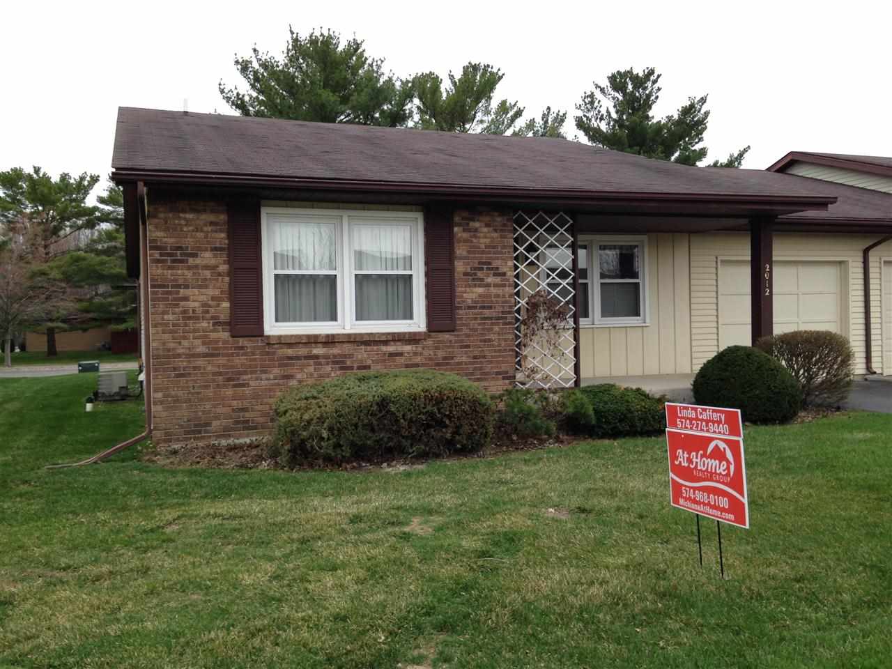 2012 Tartan Ct, South Bend, IN 46614 photo 1