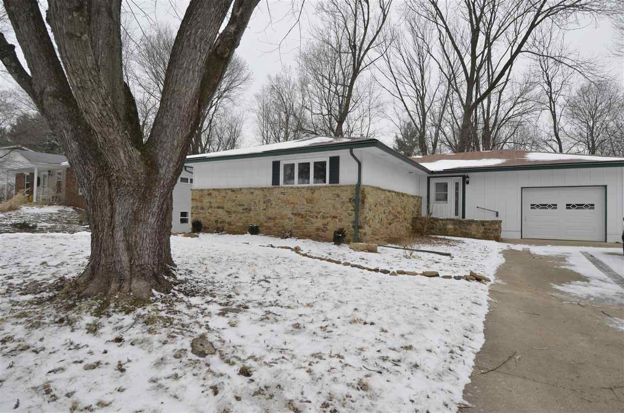 1515 E Clairmont Pl, Bloomington, IN 47401 photo 1
