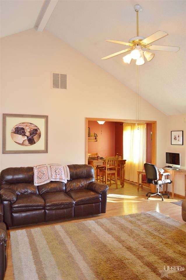 5307 Warbler Dr, Fort Wayne, IN 46818 photo 5