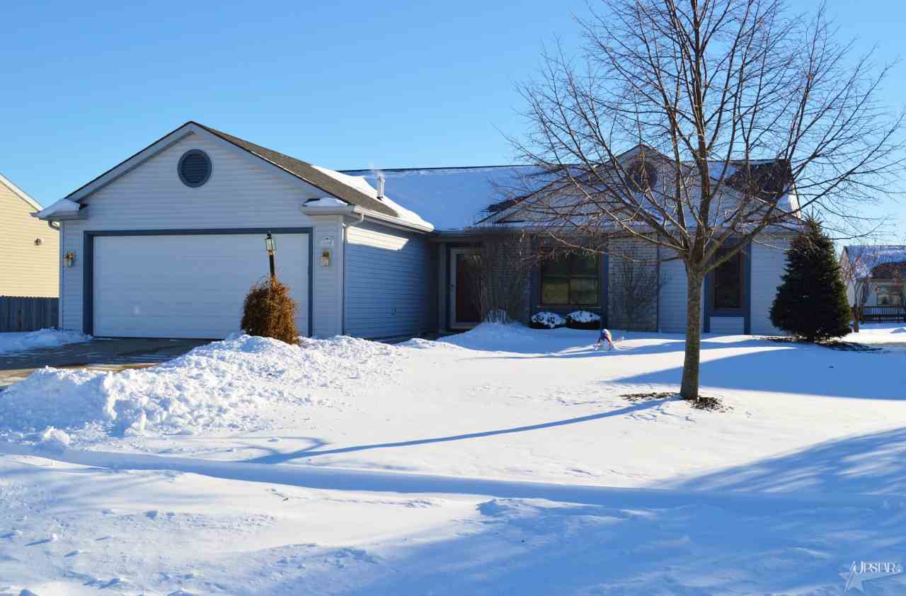 5307 Warbler Dr, Fort Wayne, IN 46818 photo 26