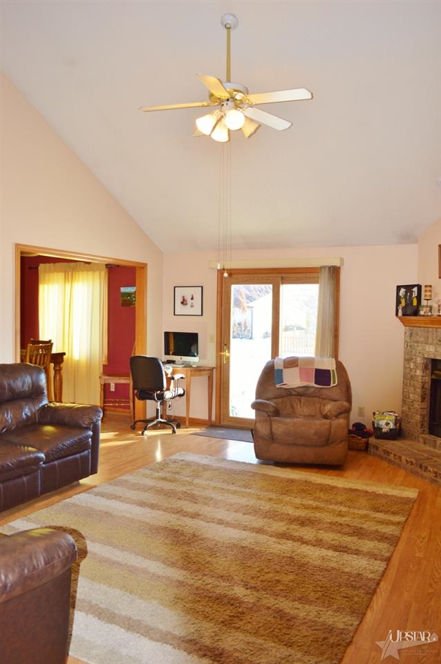 5307 Warbler Dr, Fort Wayne, IN 46818 photo 8