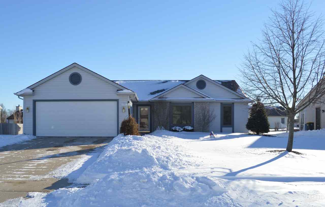 5307 Warbler Dr, Fort Wayne, IN 46818 photo 2