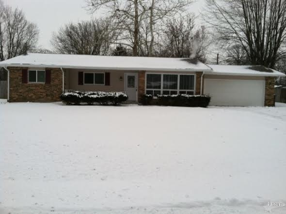 2706 Stinson Dr, Fort Wayne, IN 46816 photo 1