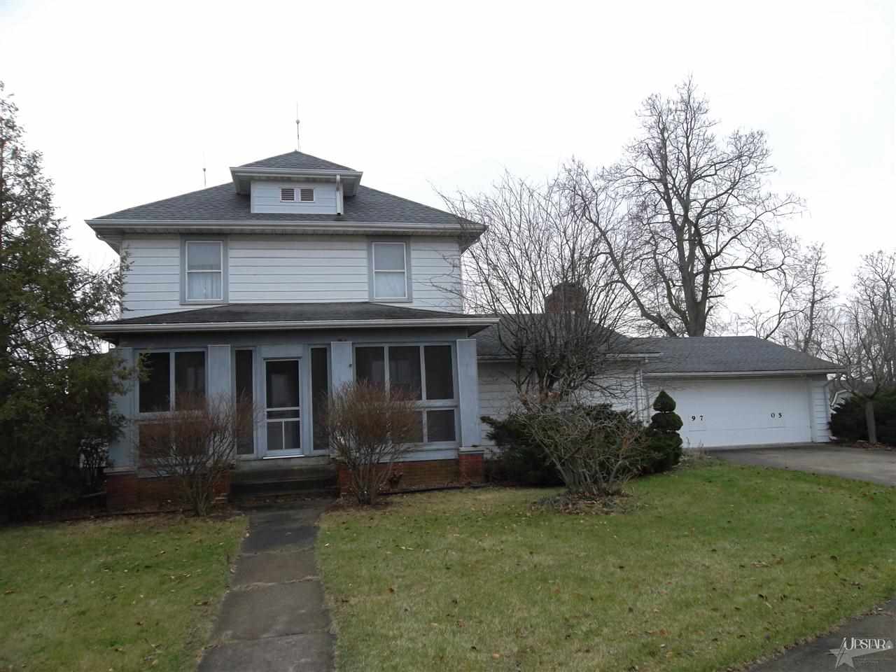 9705 Illinois Rd, Fort Wayne, IN 46804 photo 1