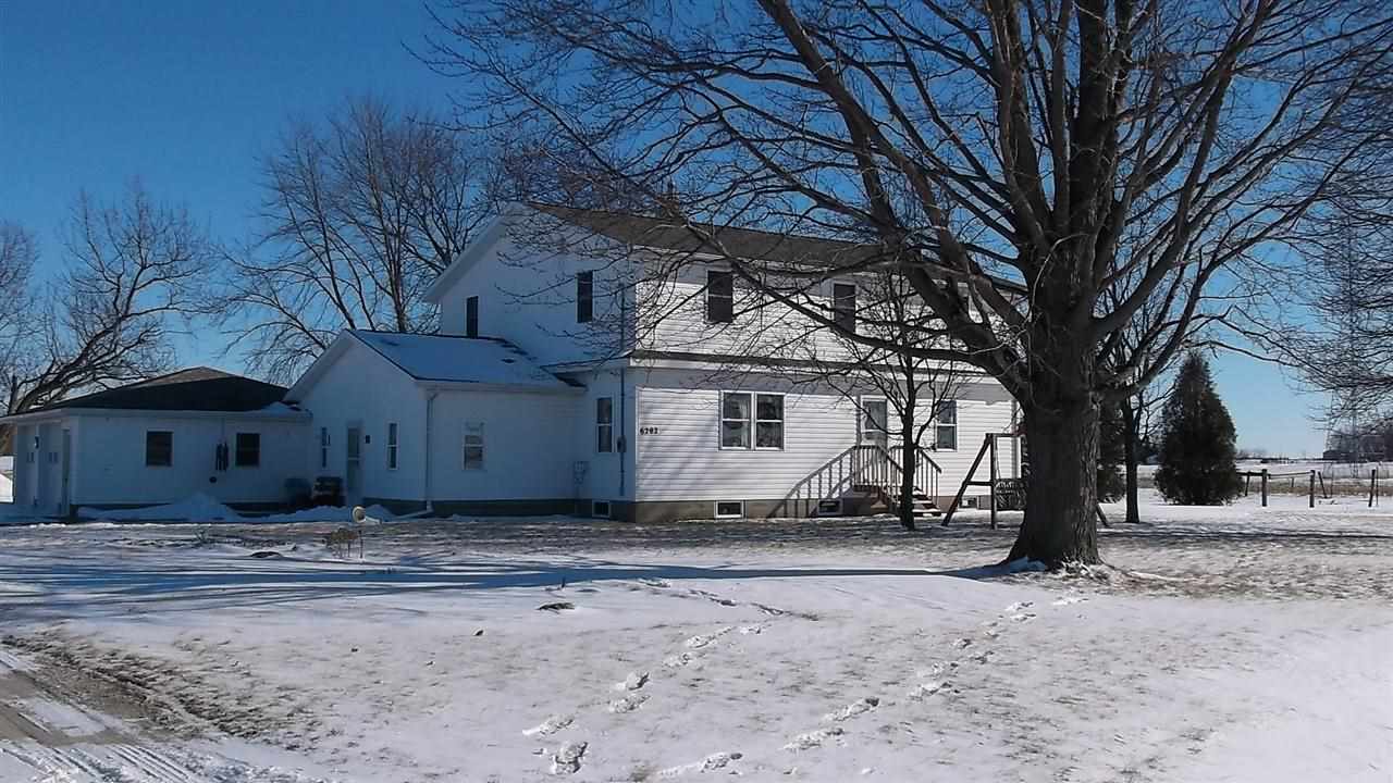 6282 N 900 W, Etna Green, IN 46524 photo 1