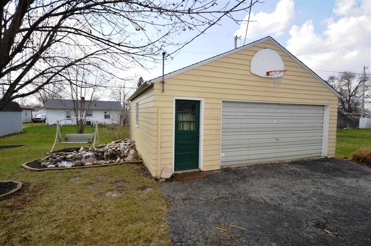 450 Center Dr, Frankfort, IN 46041 photo 17