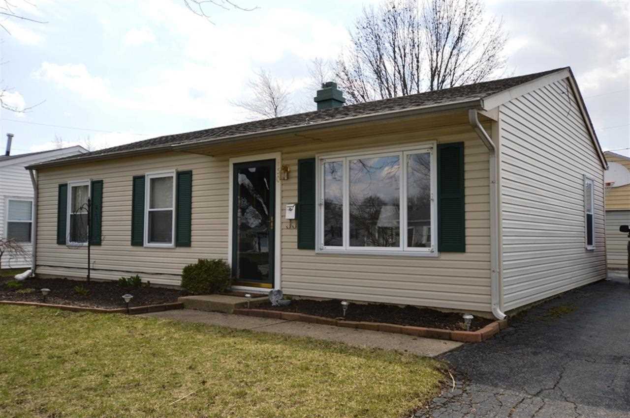 450 Center Dr, Frankfort, IN 46041 photo 1