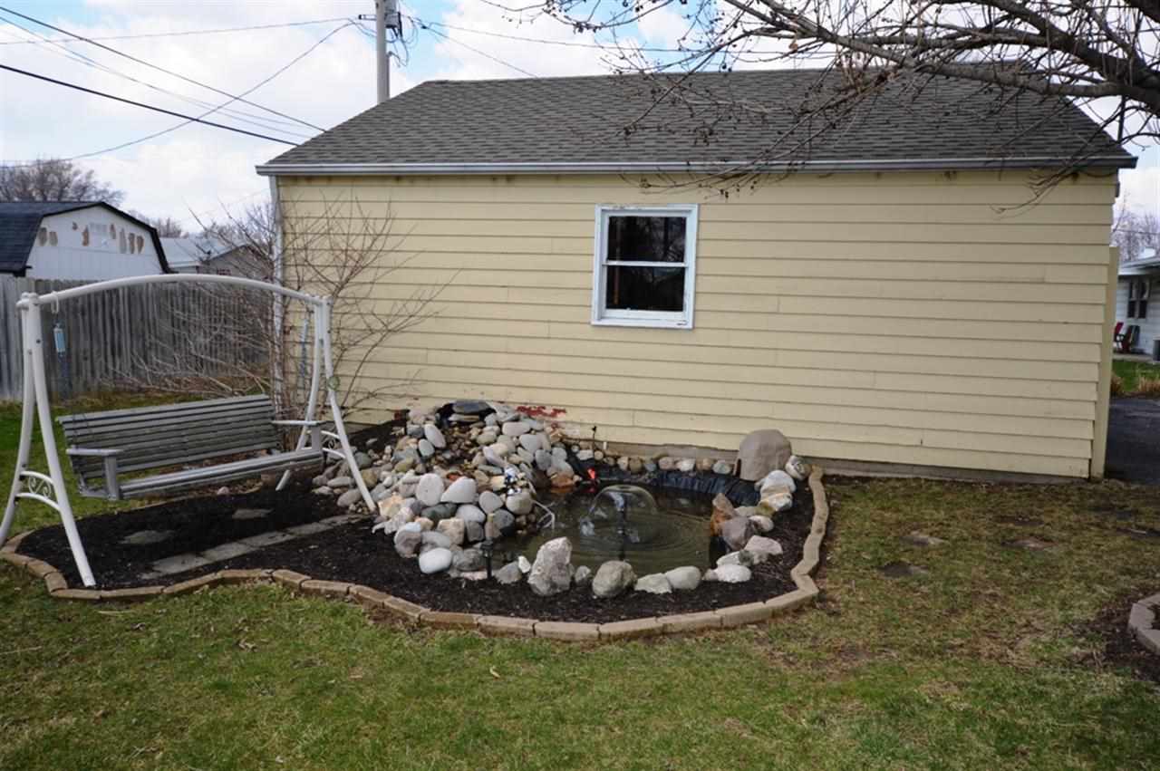 450 Center Dr, Frankfort, IN 46041 photo 18