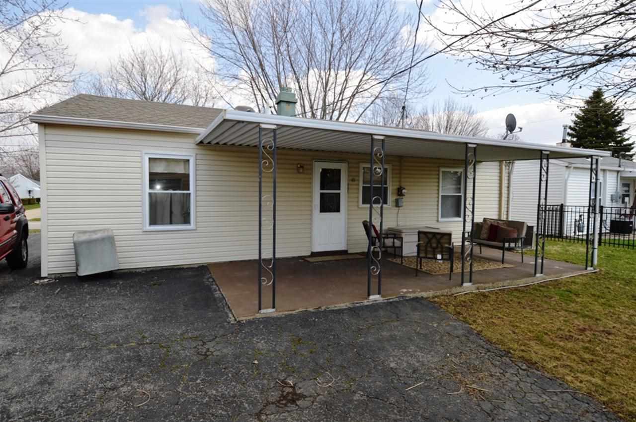 450 Center Dr, Frankfort, IN 46041 photo 16