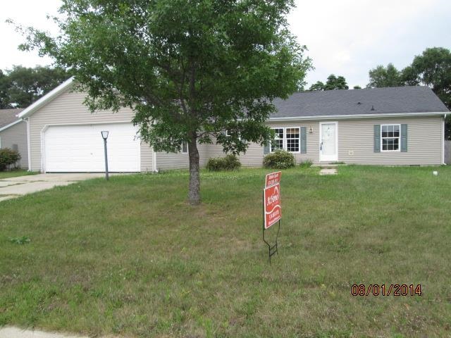 54292 Kerryhaven Dr, Elkhart, IN 46514 photo 1