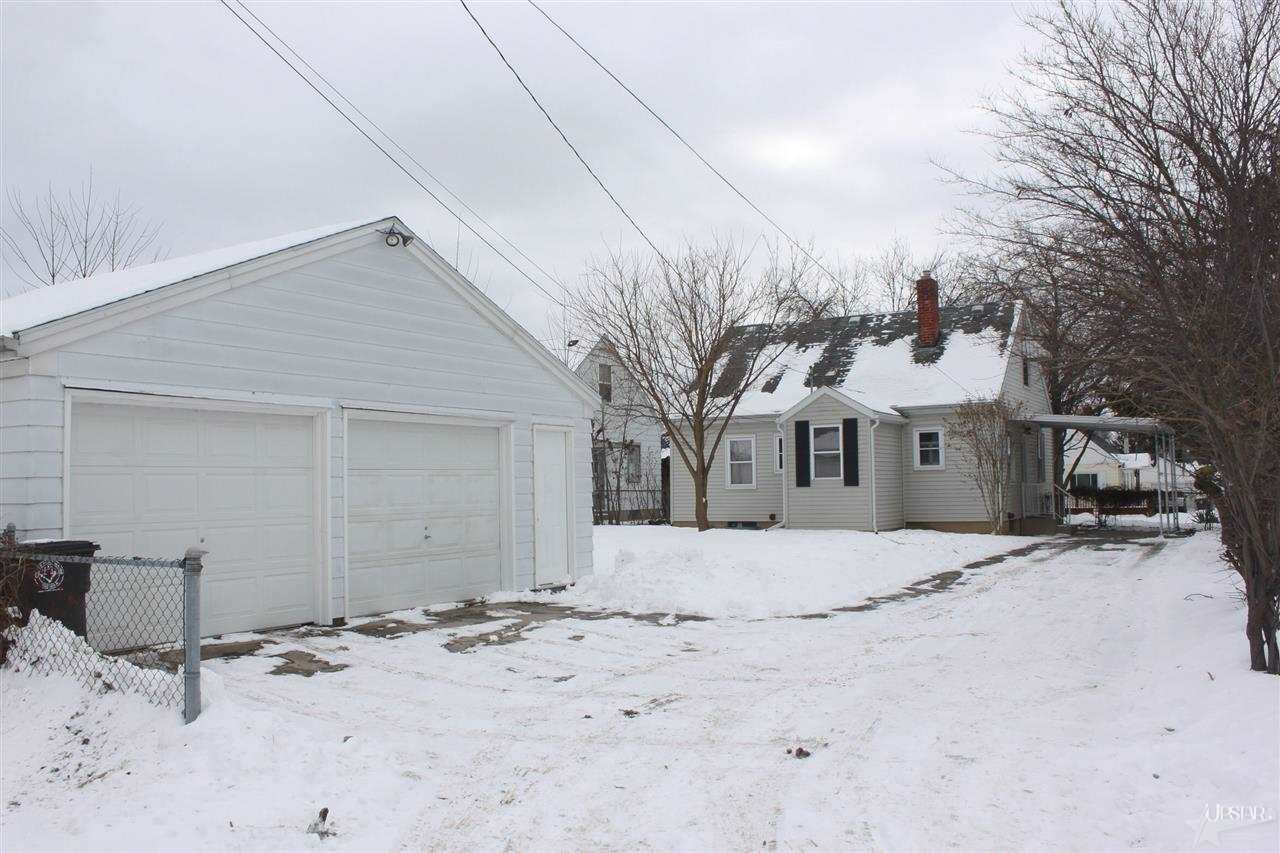 1532 Rosemont Dr, Fort Wayne, IN 46808 photo 9