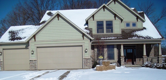 979 Nicholas Ln, Ellettsville, IN 47429 photo 1