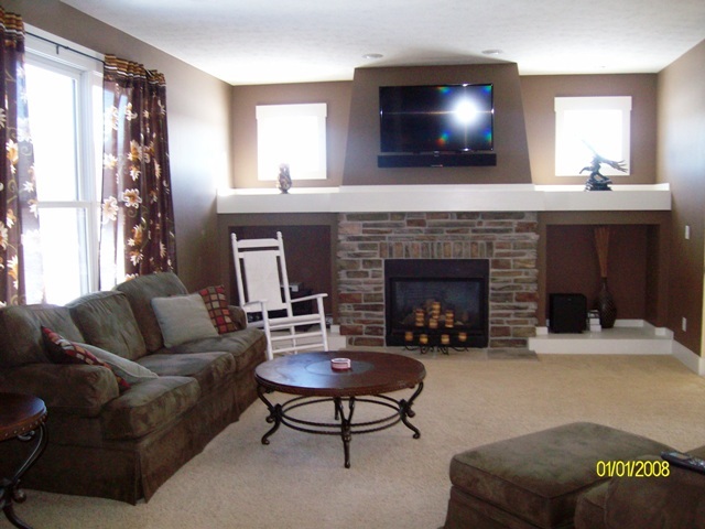979 Nicholas Ln, Ellettsville, IN 47429 photo 3