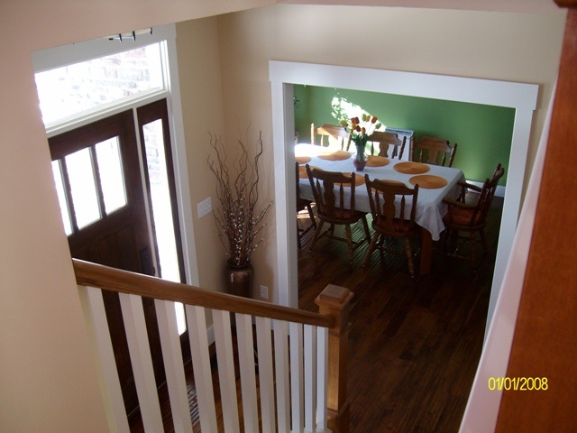 979 Nicholas Ln, Ellettsville, IN 47429 photo 2