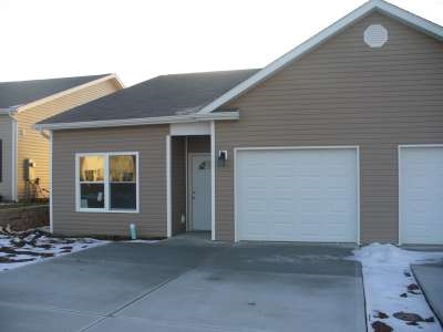 5769 W Daffodil Ct, Bloomington, IN 47403 photo 1