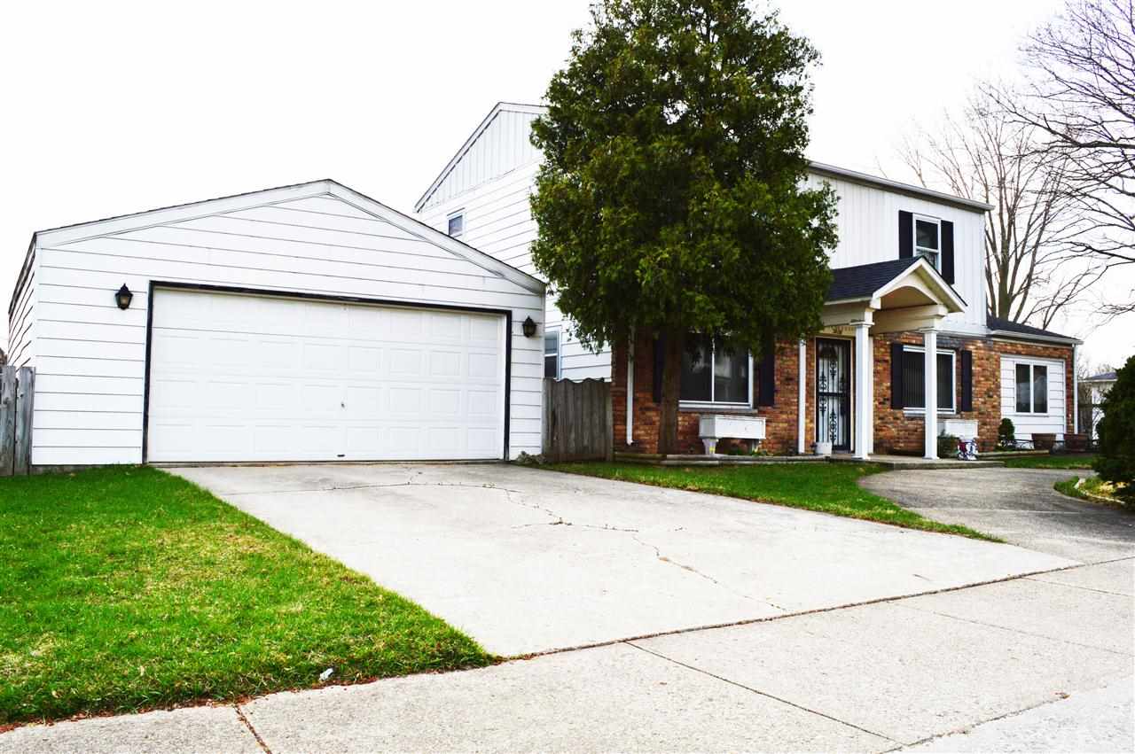 3808 Rainbow Dr, South Bend, IN 46628 photo 22