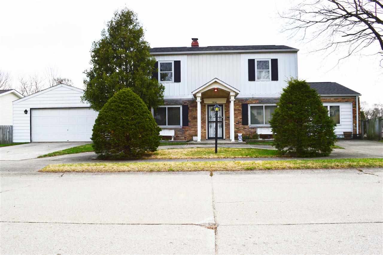 3808 Rainbow Dr, South Bend, IN 46628 photo 2