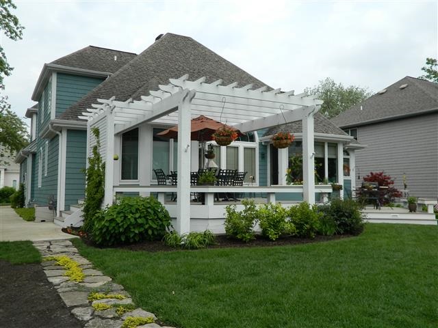 8141 E North Rd, Syracuse, IN 46567 photo 24