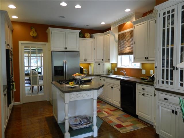 8141 E North Rd, Syracuse, IN 46567 photo 2