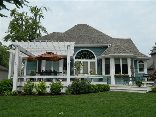 8141 E North Rd, Syracuse, IN 46567 photo 23