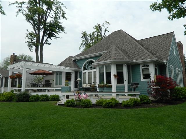 8141 E North Rd, Syracuse, IN 46567 photo 25