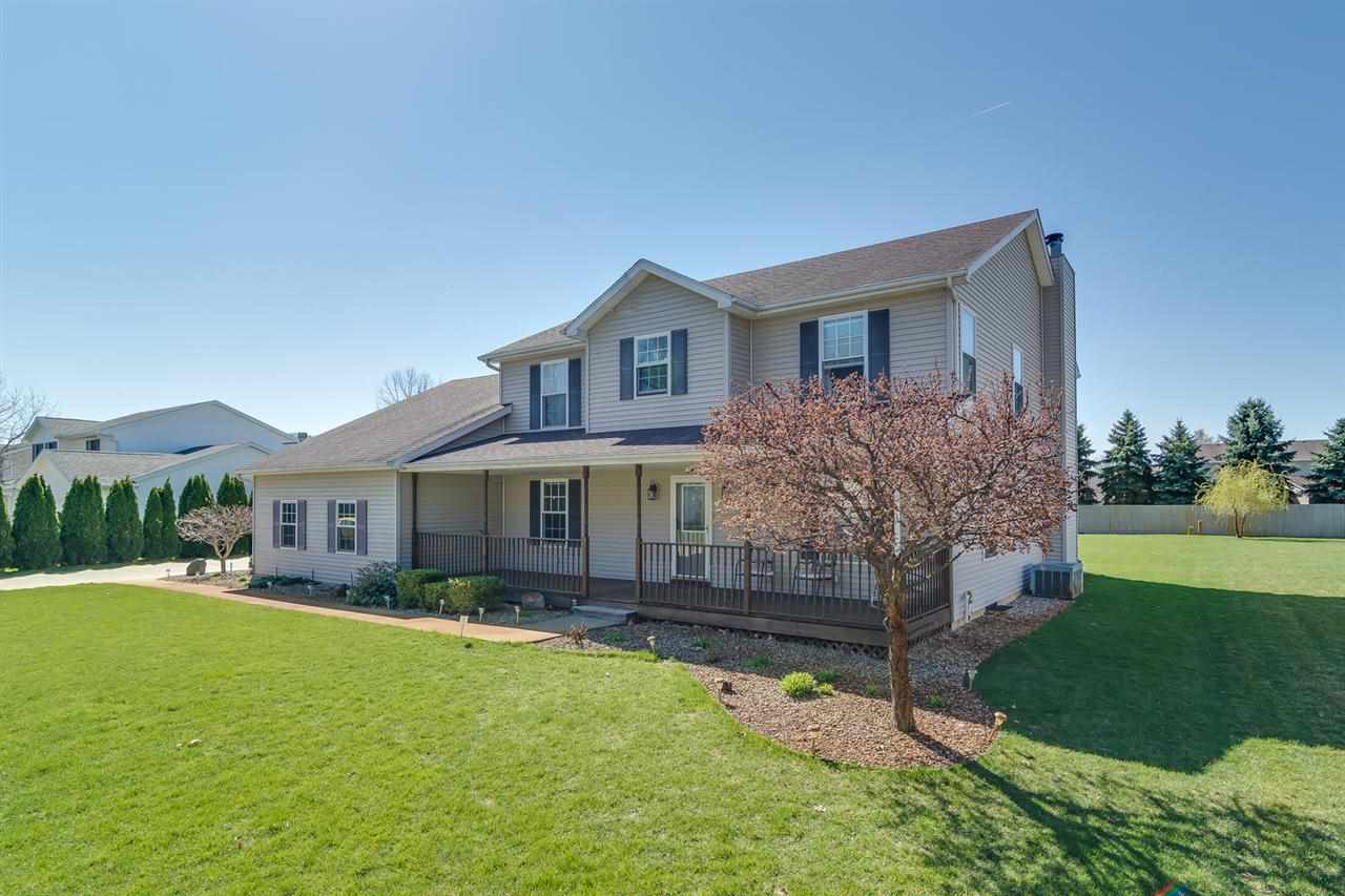 10762 Washtenaw Dr, Osceola, IN 46561 photo 30