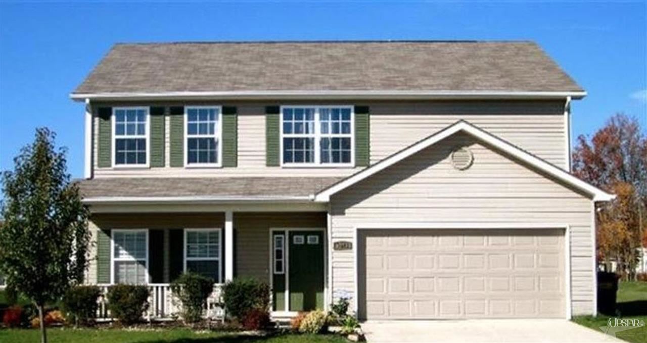 2011 Morgan Creek Dr, Fort Wayne, IN 46808 photo 1