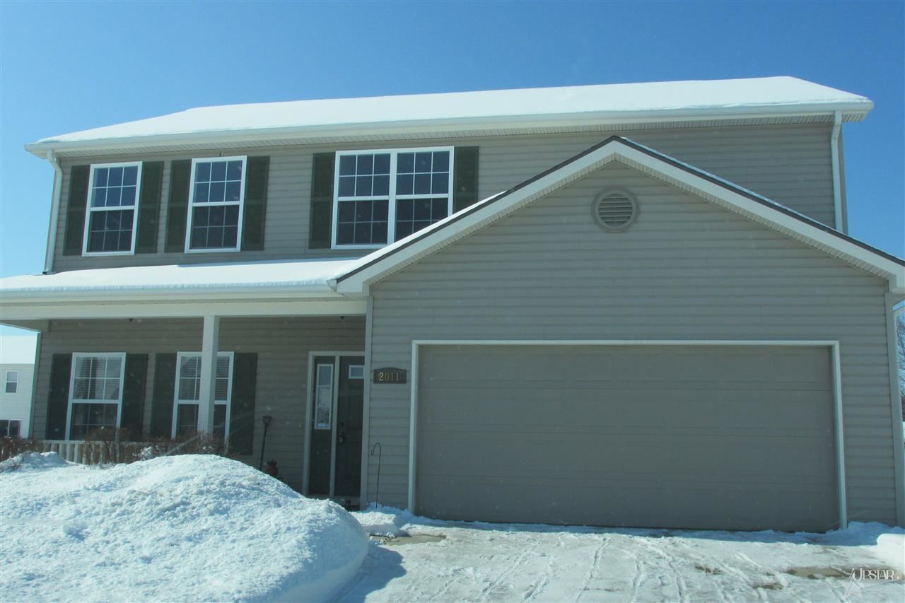 2011 Morgan Creek Dr, Fort Wayne, IN 46808 photo 24