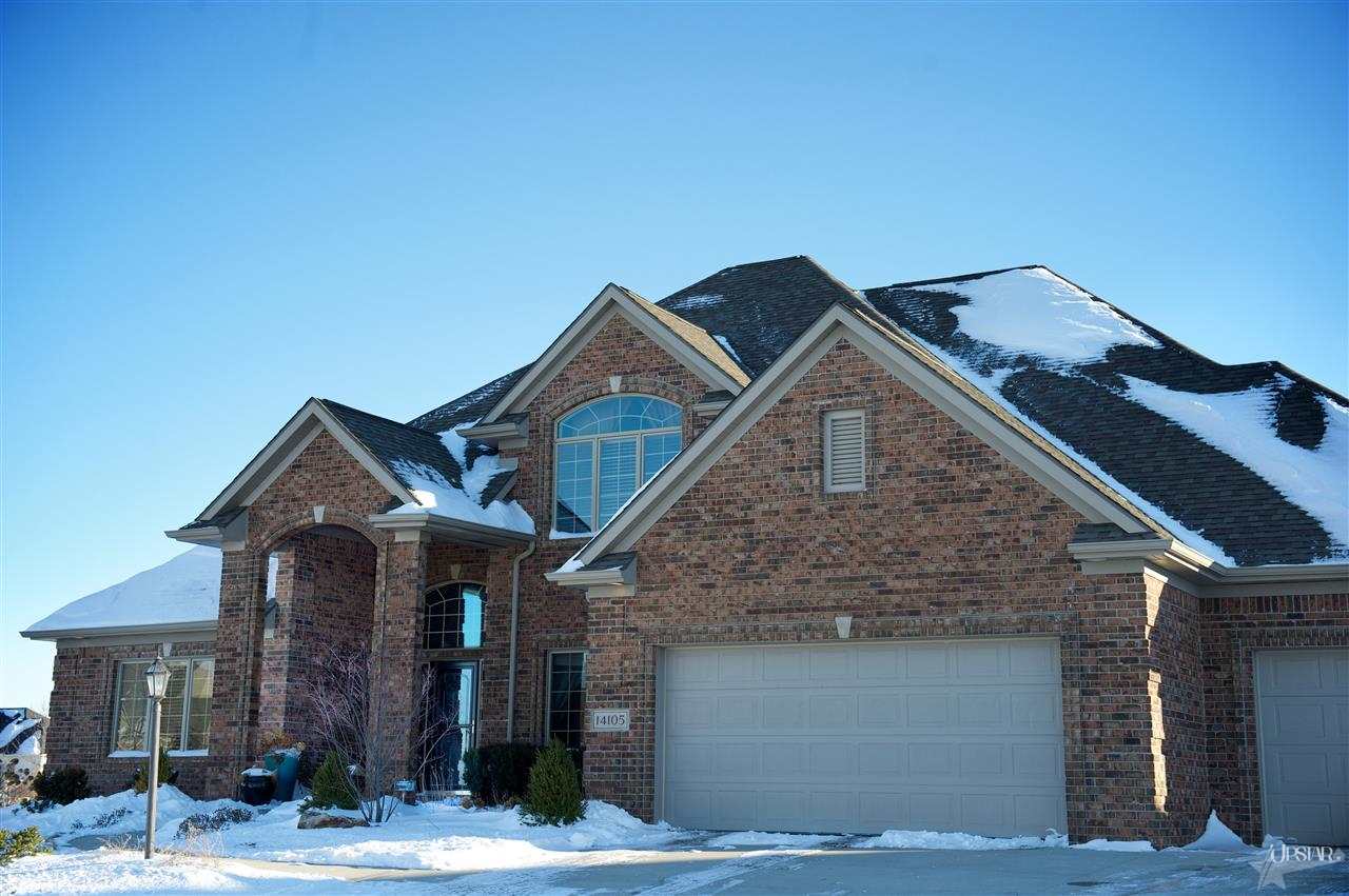 14105 Sandstone Dr, Fort Wayne, IN 46814 photo 4