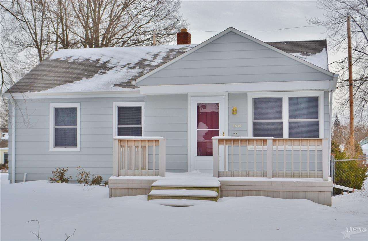 1635 Melrose Ave, Fort Wayne, IN 46808 photo 1