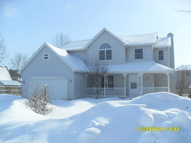 14502 Bamboo Ct, Mishawaka, IN 46545 photo 1