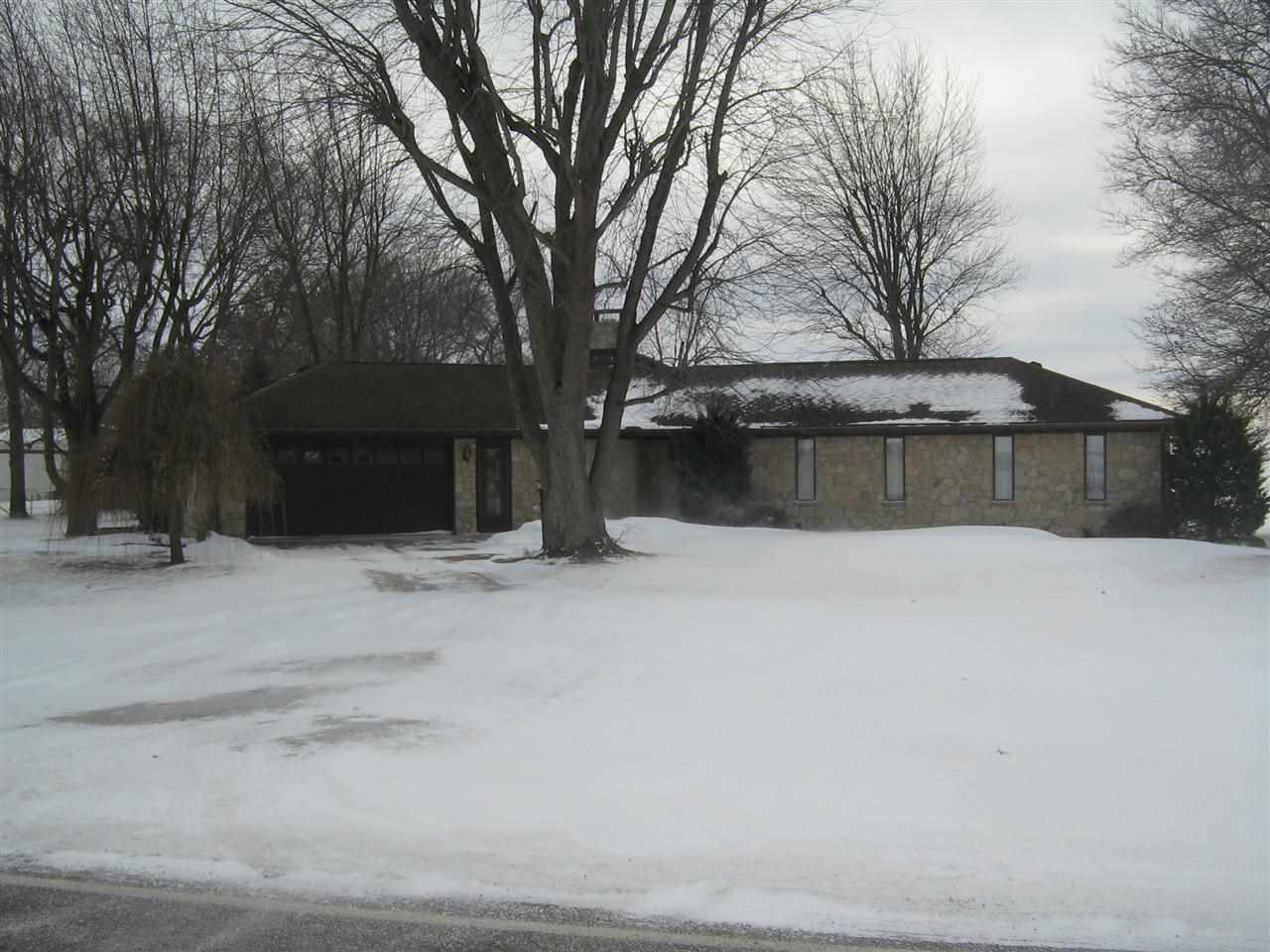 1581 E Sr 32, Perrysville, IN 47974 photo 1