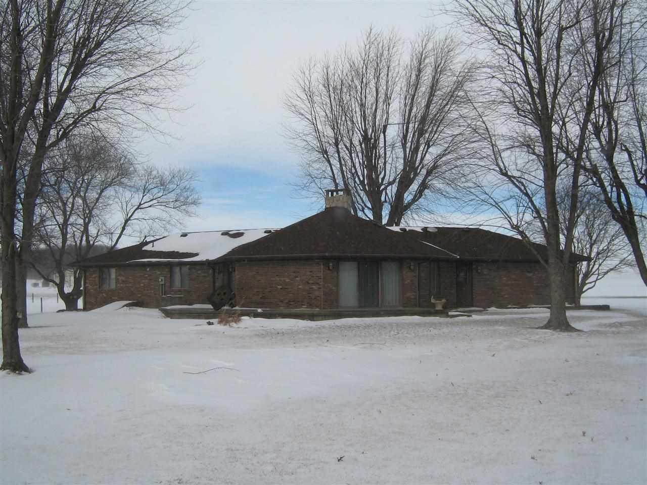 1581 E Sr 32, Perrysville, IN 47974 photo 2