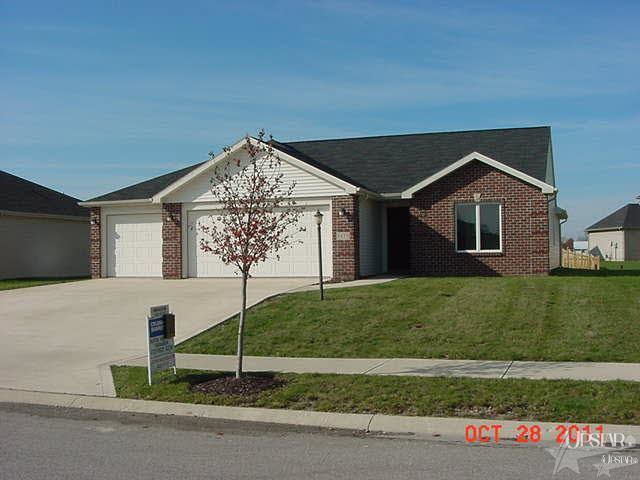 1433 Wescott Dr, Fort Wayne, IN 46804 photo 1