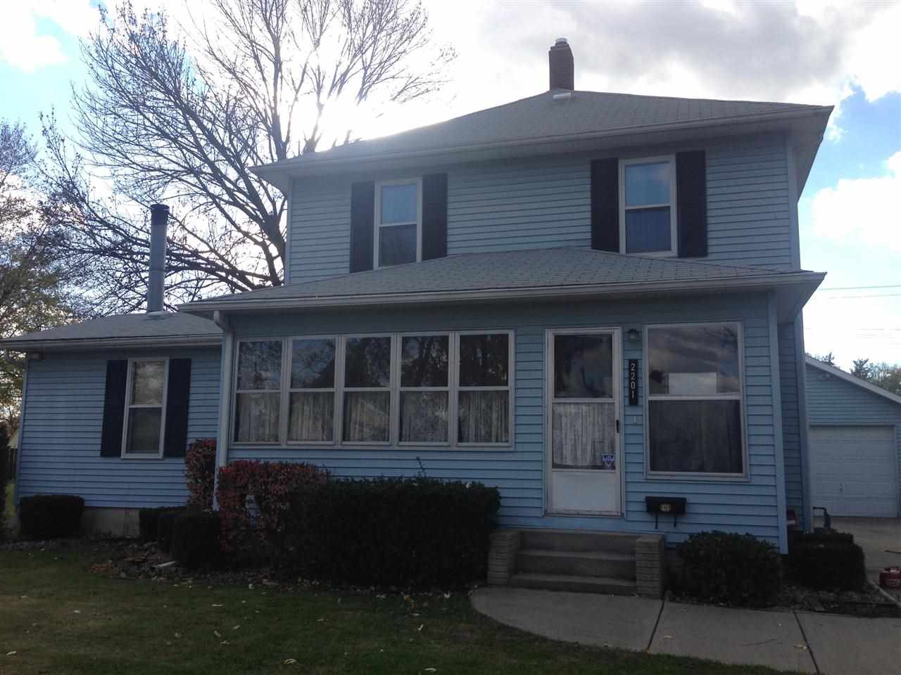 2201 Morton Ave, Elkhart, IN 46517 photo 1