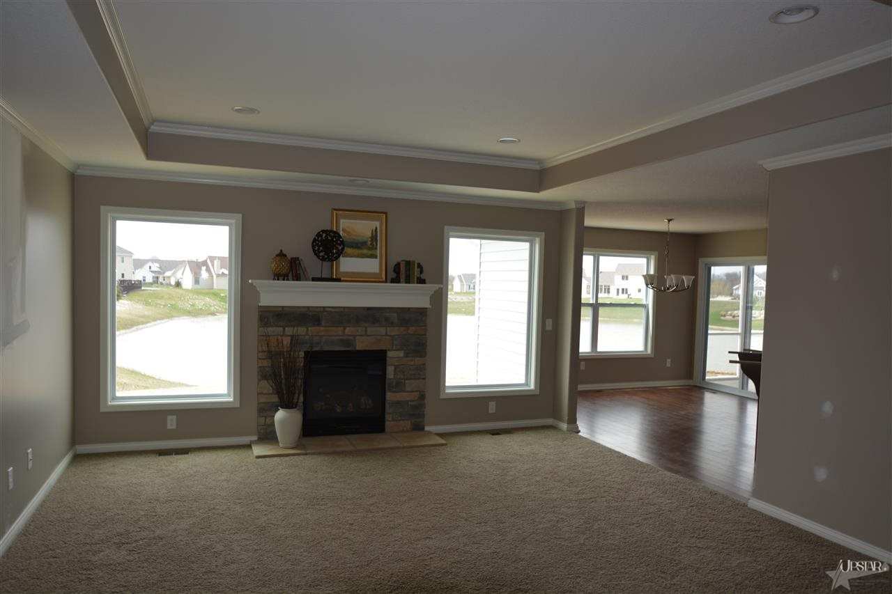 7609 Sweet Spire Dr, Fort Wayne, IN 46835 photo 8