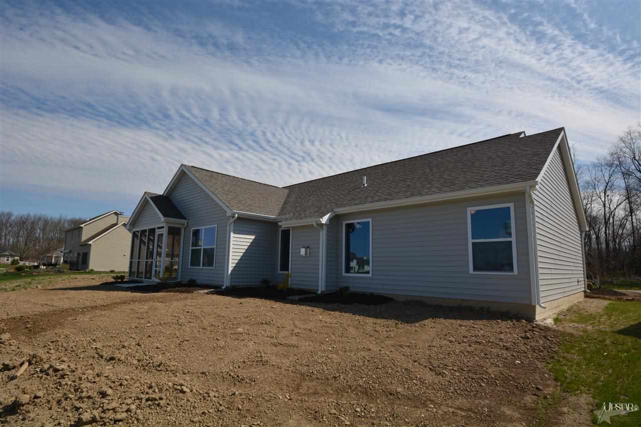 7609 Sweet Spire Dr, Fort Wayne, IN 46835 photo 2