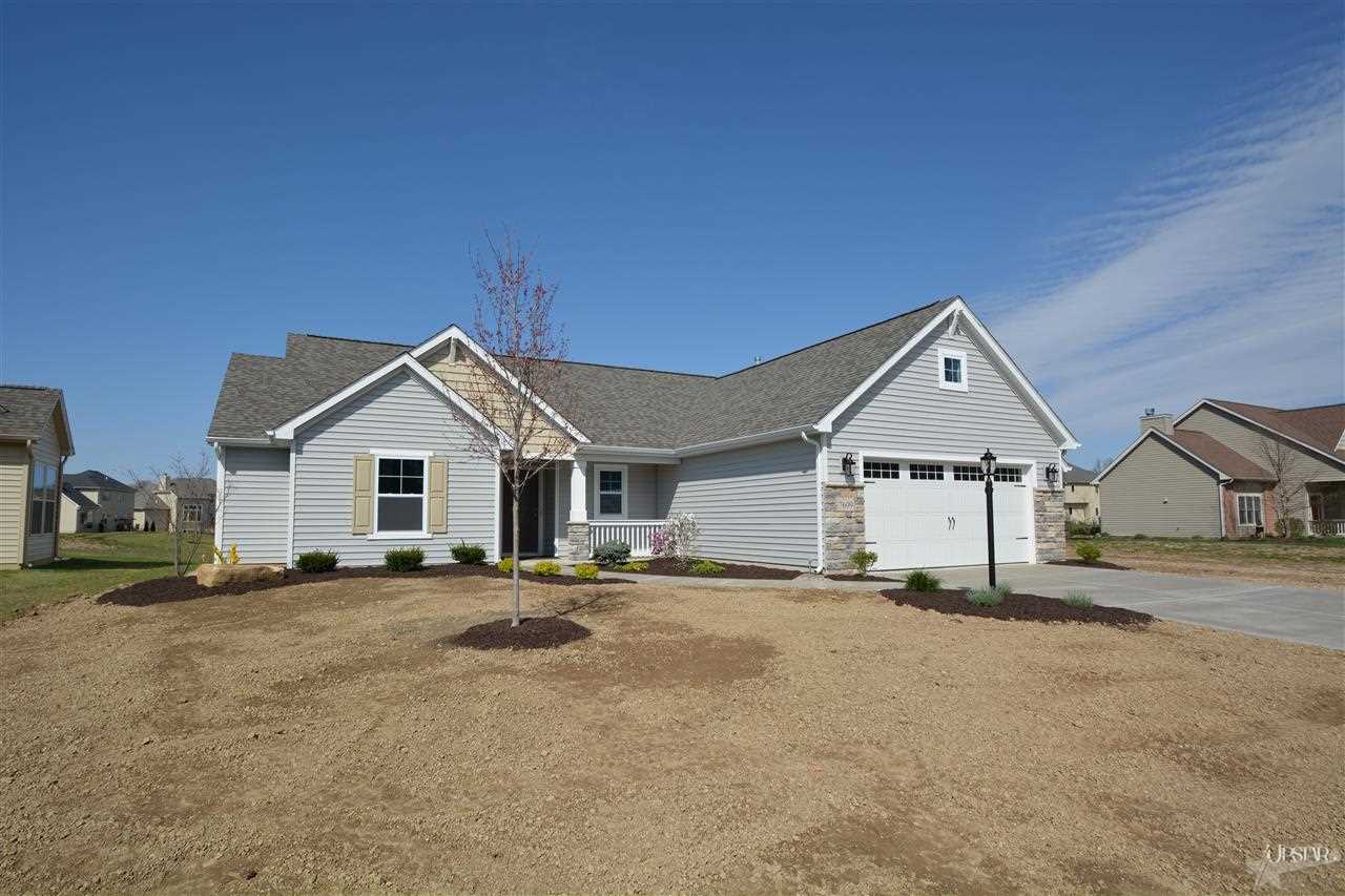 7609 Sweet Spire Dr, Fort Wayne, IN 46835 photo 1