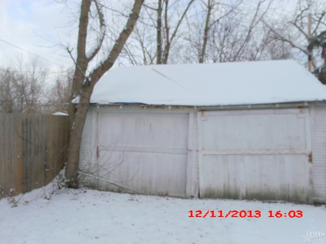 318 Greenwood Ave, Fort Wayne, IN 46808 photo 3