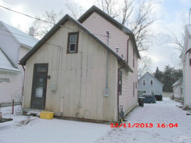 318 Greenwood Ave, Fort Wayne, IN 46808 photo 4