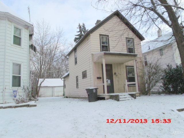 318 Greenwood Ave, Fort Wayne, IN 46808 photo 1