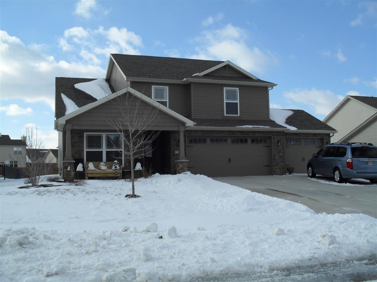 16 Rushgrove Ct, Lafayette, IN 47909 photo 1
