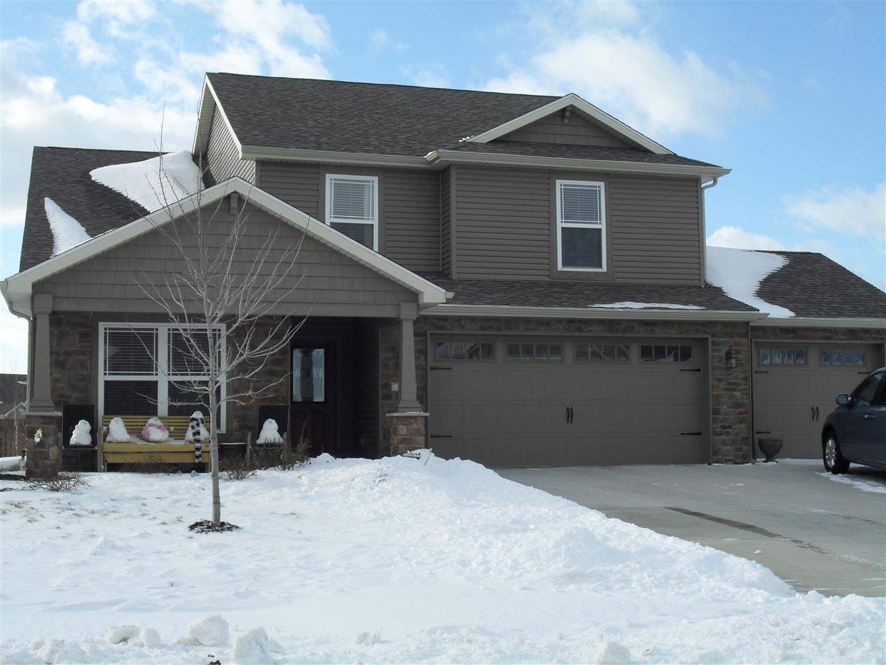 16 Rushgrove Ct, Lafayette, IN 47909 photo 2