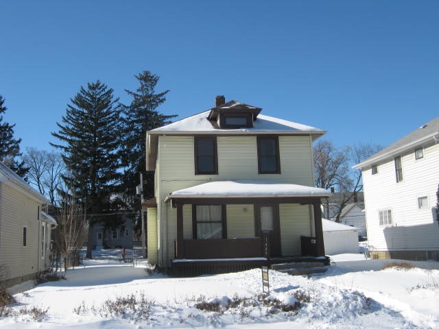 1409 Oneida St, Fort Wayne, IN 46805 photo 1