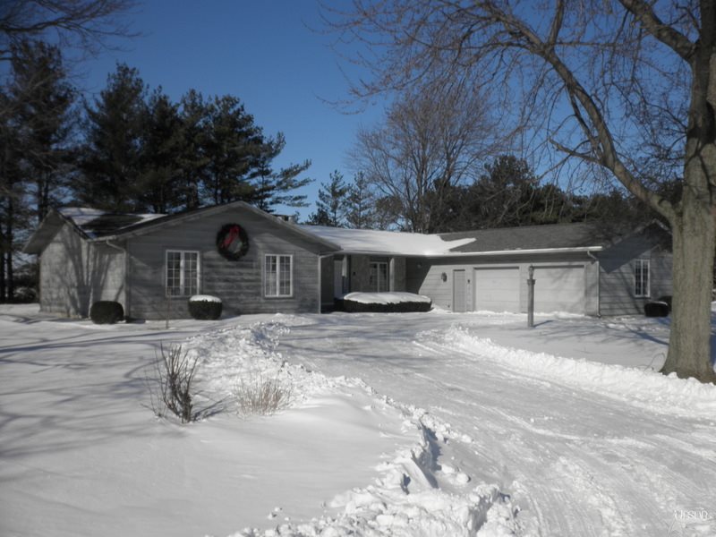 911 W 100 N, Bluffton, IN 46714 photo 1