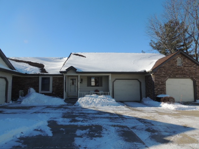 1512 Kentfield Way # -6, Goshen, IN 46526 photo 26
